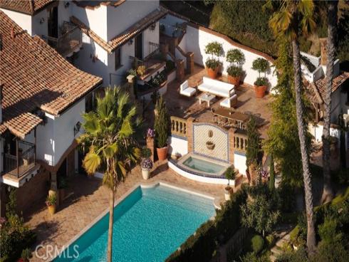 27902 Via Madrina , San Juan Capistrano, CA
