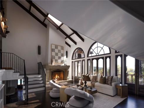 27902 Via Madrina , San Juan Capistrano, CA