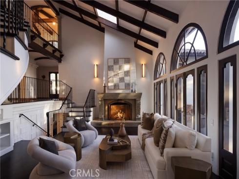 27902 Via Madrina , San Juan Capistrano, CA