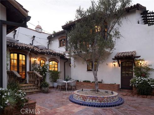 27902 Via Madrina , San Juan Capistrano, CA