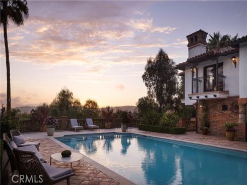 27902 Via Madrina , San Juan Capistrano, CA