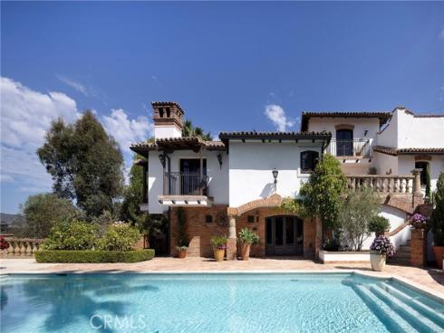 27902 Via Madrina , San Juan Capistrano, CA