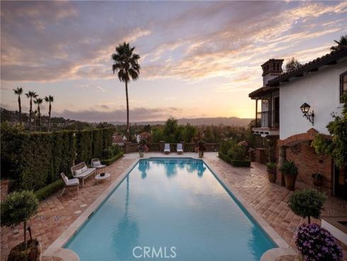 27902 Via Madrina , San Juan Capistrano, CA