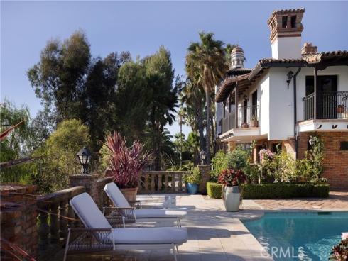27902 Via Madrina , San Juan Capistrano, CA