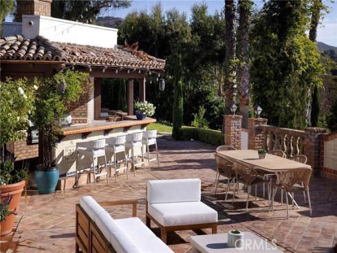27902 Via Madrina , San Juan Capistrano, CA