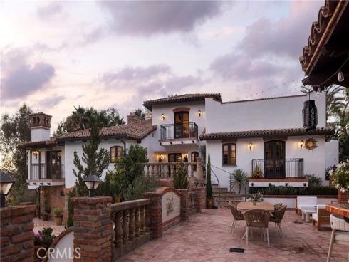 27902 Via Madrina , San Juan Capistrano, CA
