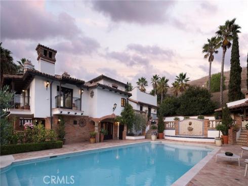 27902 Via Madrina , San Juan Capistrano, CA