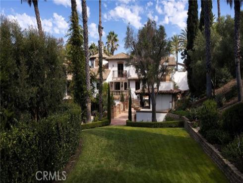 27902 Via Madrina , San Juan Capistrano, CA