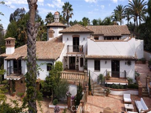 27902 Via Madrina , San Juan Capistrano, CA