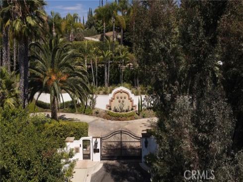 27902 Via Madrina , San Juan Capistrano, CA