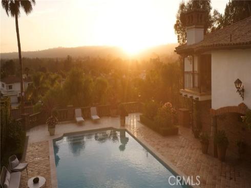 27902 Via Madrina , San Juan Capistrano, CA