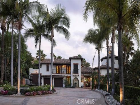 27902 Via Madrina , San Juan Capistrano, CA