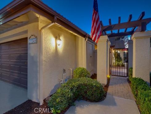 27349 Paseo Placentia , San Juan Capistrano, CA