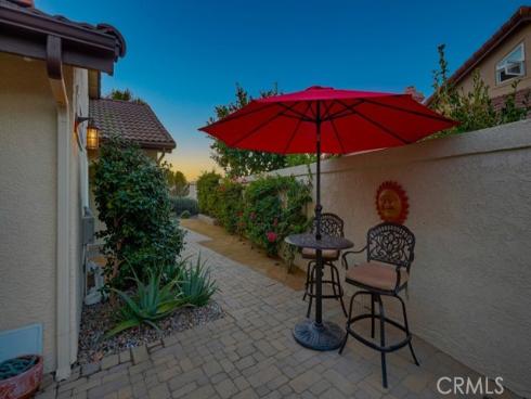 27349 Paseo Placentia , San Juan Capistrano, CA