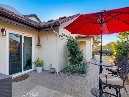 27349 Paseo Placentia , San Juan Capistrano, CA