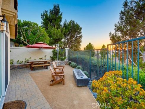27349 Paseo Placentia , San Juan Capistrano, CA