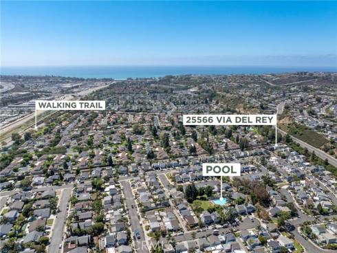 25566  Via Del Rey  , San Juan Capistrano, CA
