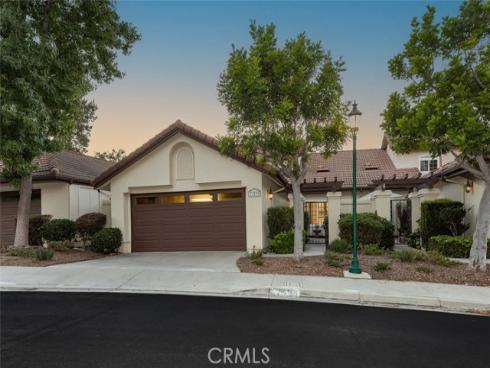27515 Via Sequoia , San Juan Capistrano, CA