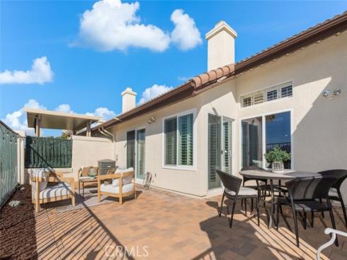27515 Via Sequoia , San Juan Capistrano, CA