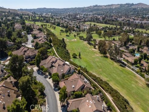 27515 Via Sequoia , San Juan Capistrano, CA