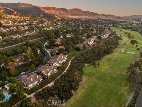 27515 Via Sequoia , San Juan Capistrano, CA