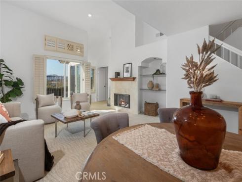 27515 Via Sequoia , San Juan Capistrano, CA
