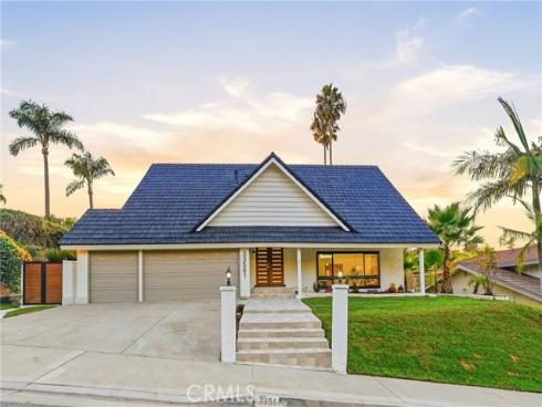 33561 Calle Miramar , San Juan Capistrano, CA