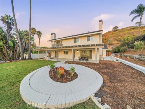 33561 Calle Miramar , San Juan Capistrano, CA