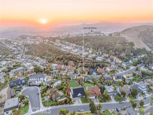 33561 Calle Miramar , San Juan Capistrano, CA