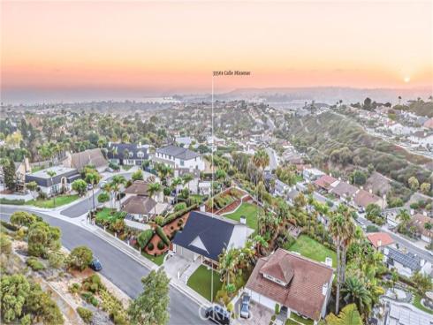 33561 Calle Miramar , San Juan Capistrano, CA