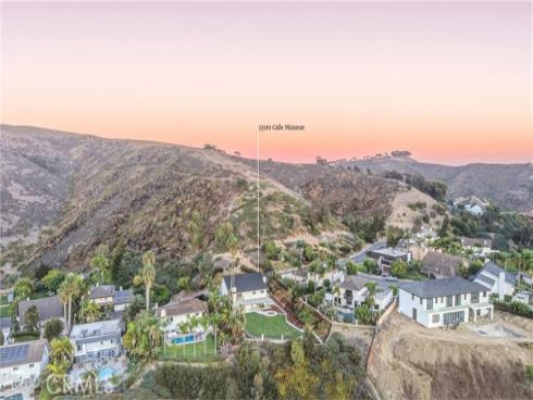 33561 Calle Miramar , San Juan Capistrano, CA
