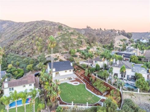 33561 Calle Miramar , San Juan Capistrano, CA