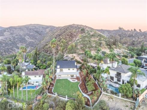 33561 Calle Miramar , San Juan Capistrano, CA