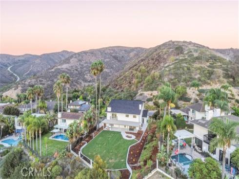 33561 Calle Miramar , San Juan Capistrano, CA