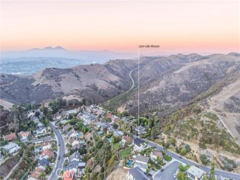 33561 Calle Miramar , San Juan Capistrano, CA