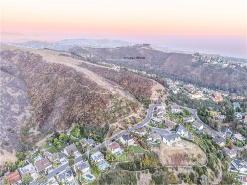 33561 Calle Miramar , San Juan Capistrano, CA
