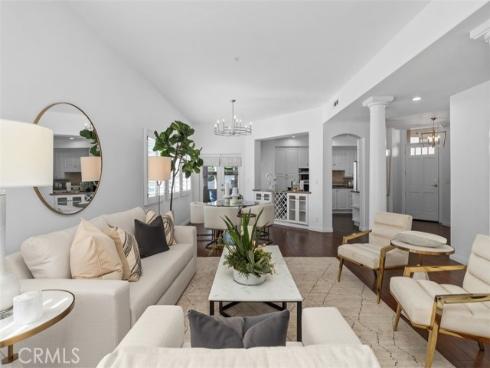 39 Plaza Caloroso , San Juan Capistrano, CA