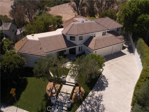 29991 Saddleridge , San Juan Capistrano, CA