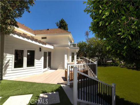 29991 Saddleridge , San Juan Capistrano, CA