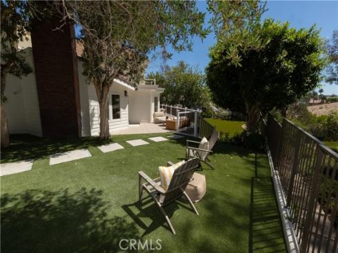 29991 Saddleridge , San Juan Capistrano, CA