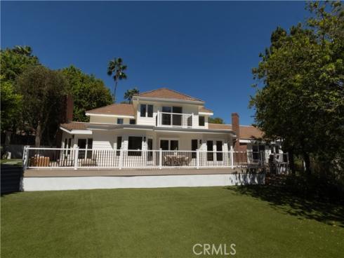 29991 Saddleridge , San Juan Capistrano, CA