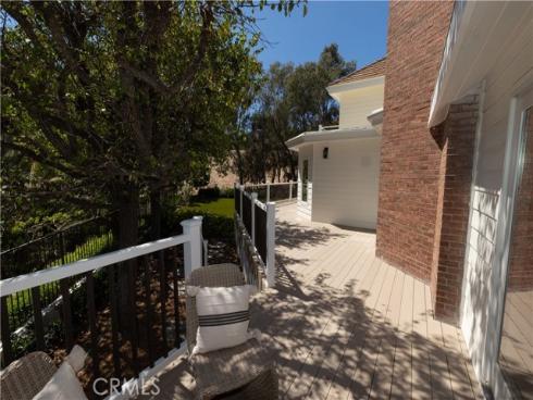 29991 Saddleridge , San Juan Capistrano, CA