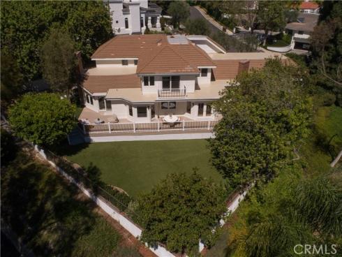 29991 Saddleridge , San Juan Capistrano, CA
