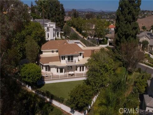 29991 Saddleridge , San Juan Capistrano, CA