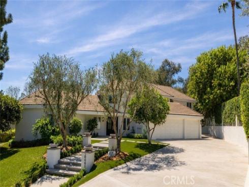 29991  Saddleridge  , San Juan Capistrano, CA