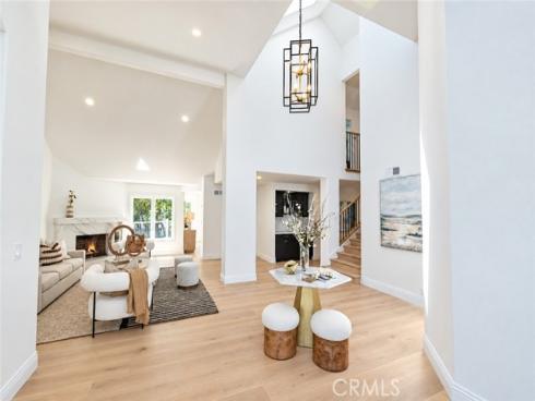 29991 Saddleridge , San Juan Capistrano, CA