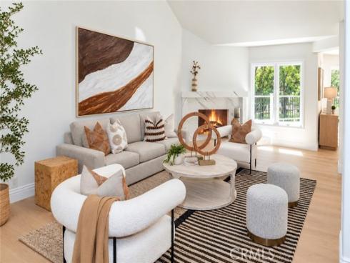 29991 Saddleridge , San Juan Capistrano, CA