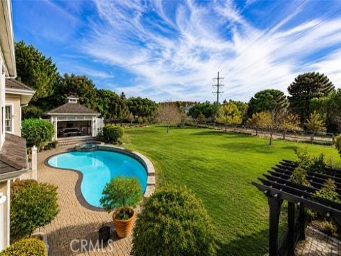 31445 Juliana Farms Road , San Juan Capistrano, CA