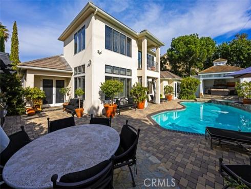 31445 Juliana Farms Road , San Juan Capistrano, CA