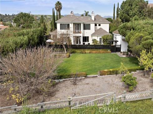 31445 Juliana Farms Road , San Juan Capistrano, CA
